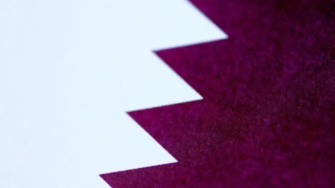 الازمة الخليجية الراهنة خلقت اصطفافات جديدة في المنطقة