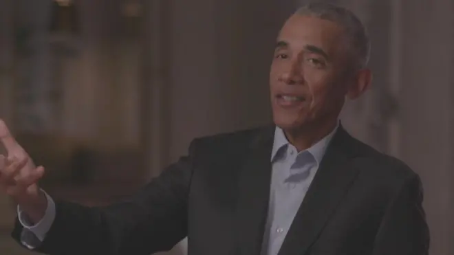 Obama gerçeğin etkisizleştirilmesiyle mücadelenin çok yönlü olması gerektiğini söylüyor