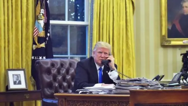 ټرمپ