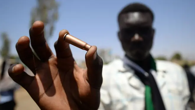 هل فقد السودانيون الثقة بـ"حميدتي"؟