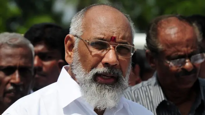 තේරුම් අරගෙන විවේචනය කරන්න - විග්නේශ්වරන්ගෙන් ඉල්ලීමක්