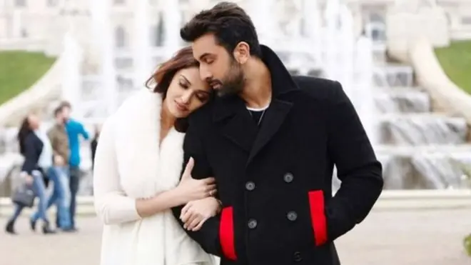 اطلاعات کے مطابق فلم میں ایشوریہ رائے اور رنبیر کپور کی جوڑی میں بہت ہم آہنگی ہے