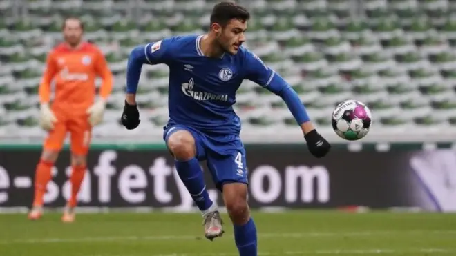 Ozan Kabak