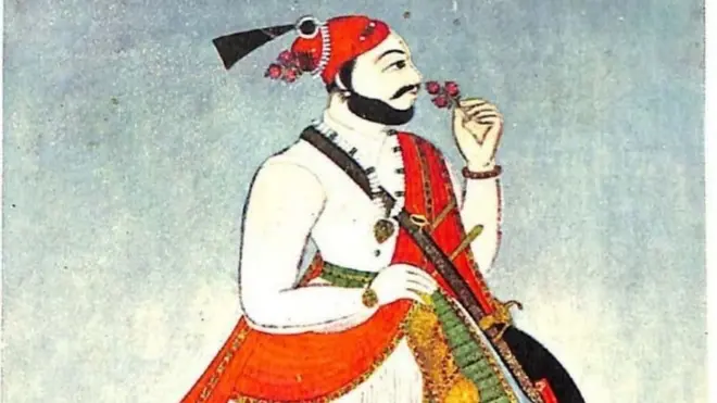 छत्रपति सांभाजी