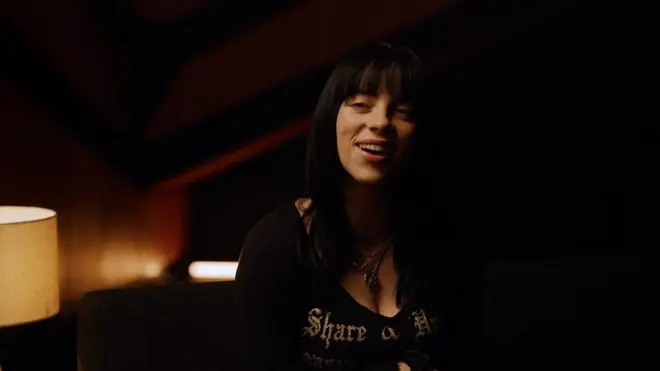 U razgovoru sa Bili Ajliš: „Osećam se moćnije kad izgledam muževno”