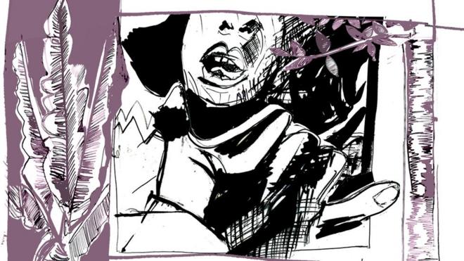 Ilustraçãobetsport365 comuma cenabetsport365 commulher sendo atacada