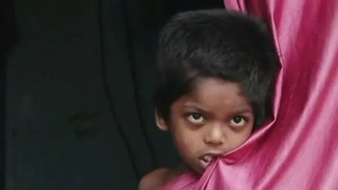 పిల్లాడు