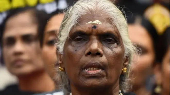 सबरीमला