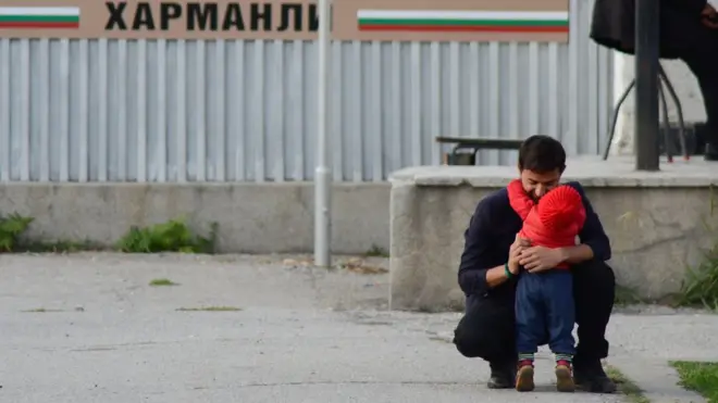 تاوتریخوالی تر نورو ډېر پر ماشومانو اغېز کوي