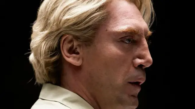 Bond, Havijer Bardem