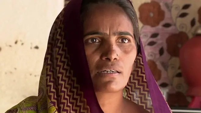 కాజ్లా సోందర్వా