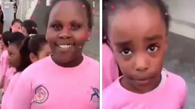 "السناب الأمني العنصري" يغضب السعوديين