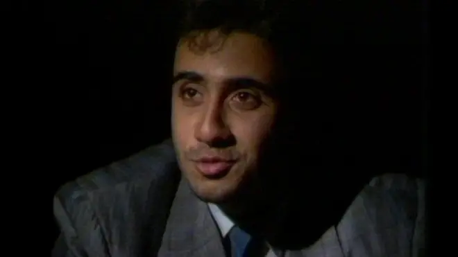 Küçük Emrah