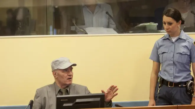 Ратко Младич