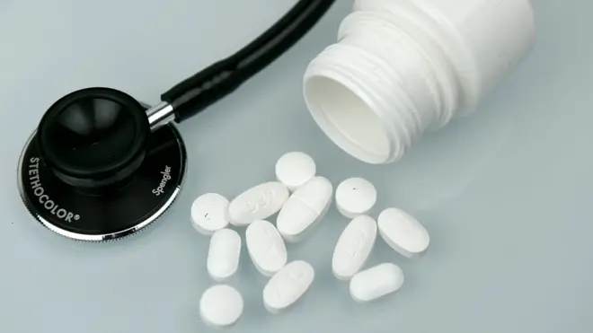 З 1 лютого держава регулюватиме ціни на ліки трьох груп