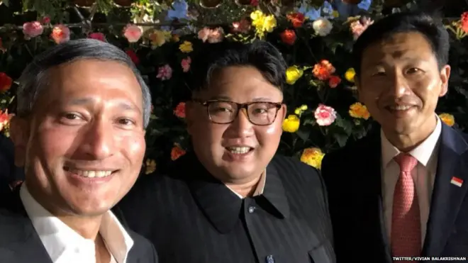 किम जोंग-उन