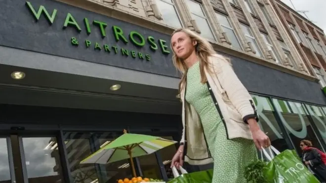 Waitrose
