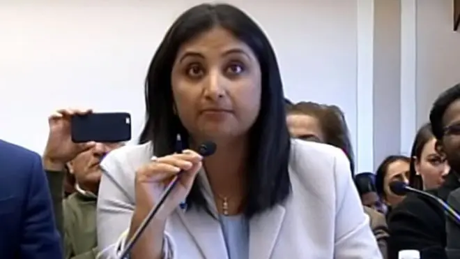 सुनंदा वशिष्ठ