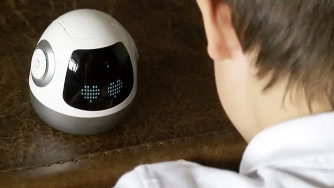 Робот Емеля