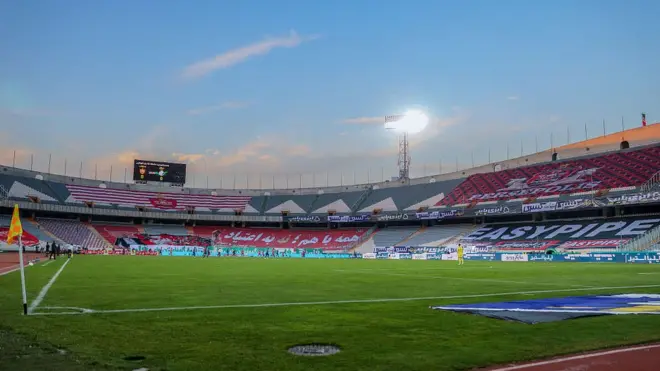 استقلال و پرسپولیس