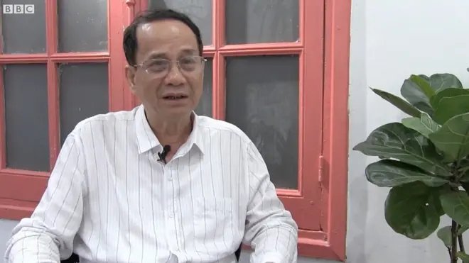 PGS TS Ngô Trí Long-Chuyên gia Kinh tế