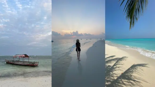 Занзібар і Мальдіви – де українці відпочивають від карантину
