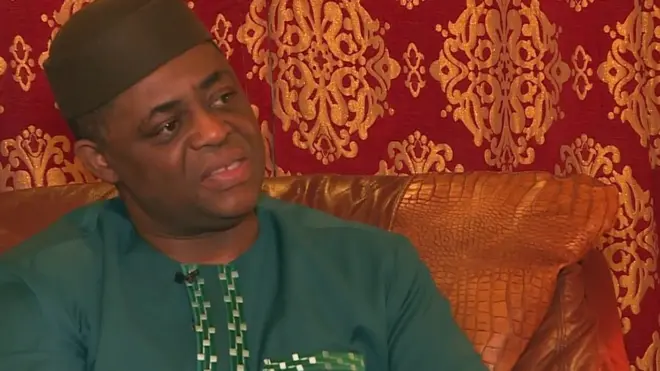 Femi Fani-Kayode