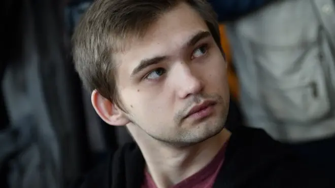 Руслан Соколовский