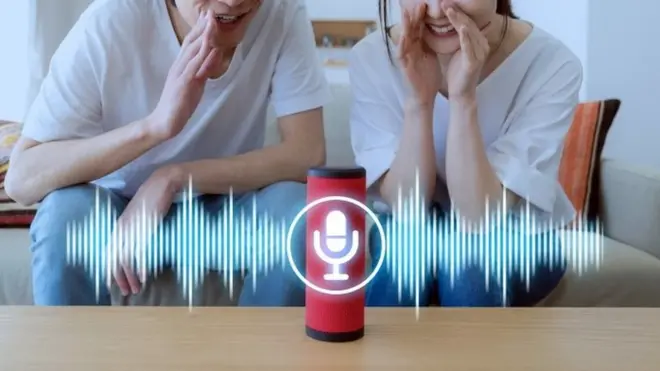 معظم تطبيقات المساعدة الصوتية ذات أصوات أنثوية