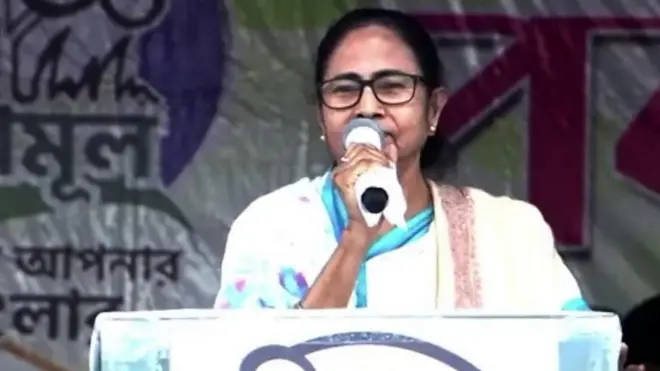 ममता बनर्जी