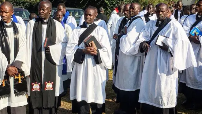 Ndị ụka Anglican chọrọ ka e nyeghachi ha ụlọakwụkwọ ha