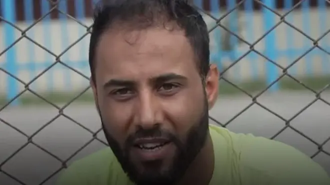 अफ़ग़ानिस्तान