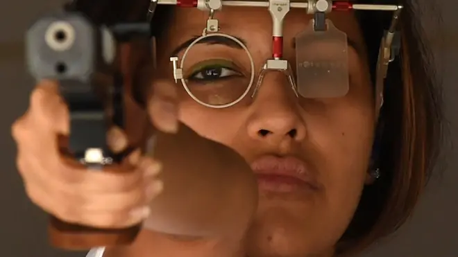 हिना सिद्धू