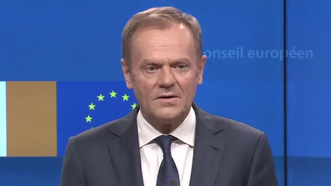 Donald Tusk