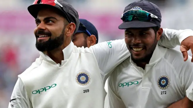 વિરાટ કોહલીની તસવીર