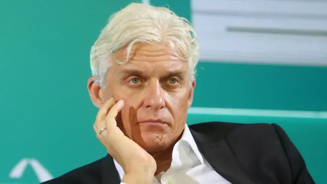 Олег Тиньков