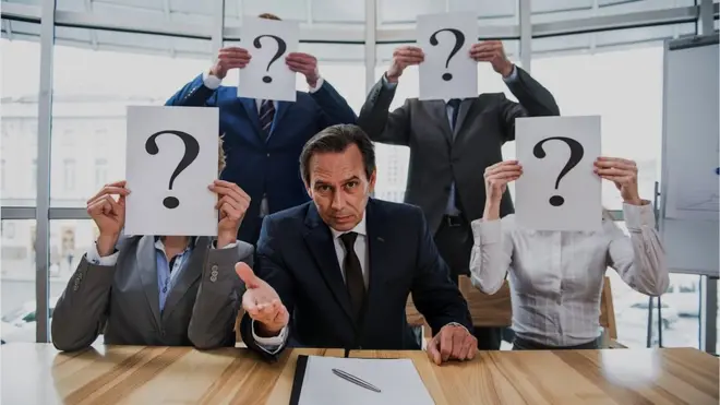 ¿Cómo era que se llamaban..?