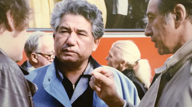 Чыңгыз Айтматов