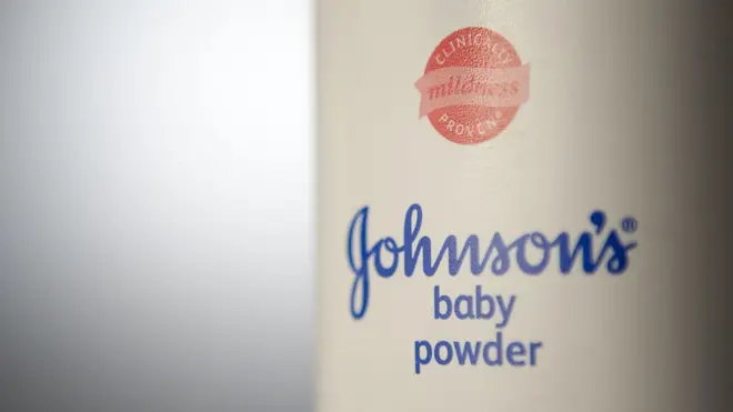 Johnson & Johnson