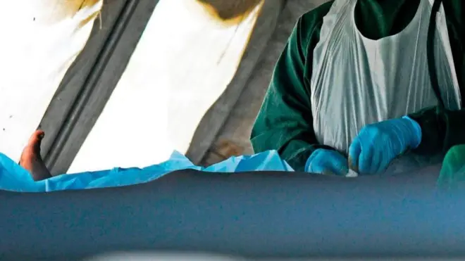 ستبلغ تكلفة مرحلتي ختان الرجال في مقاطعة زامبيزيا أكثر من مليون دولار