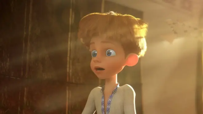 "Микиту Кожум'яку" вже побачили понад 165 тисяч глядачів у різних країнах