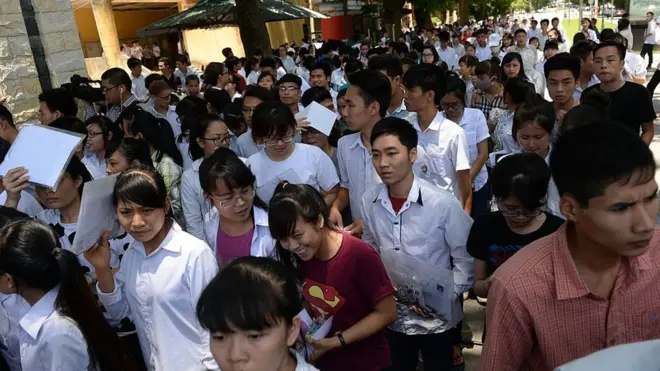 Học sinh