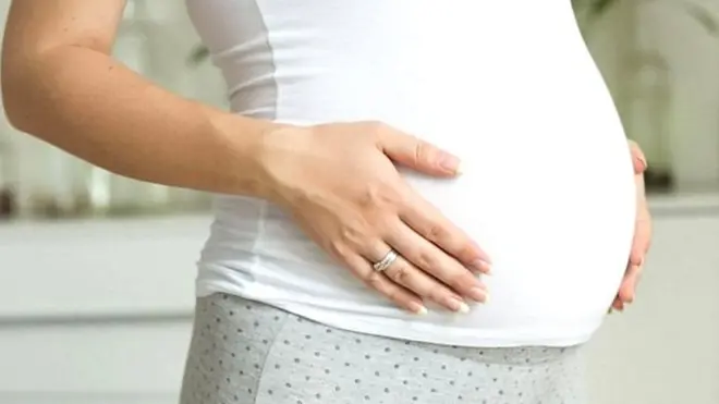 حاملہ ہونے پر بھی حمل ٹھہر سکتا ہے