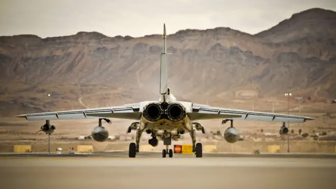 الطائرات المقاتلة على رأس الصادرات البريطانية للسعودية