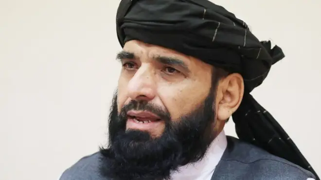 सुहैल शाहीन