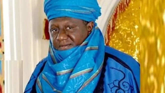 Tí obìnrin bá le ṣe àṣeyọrí nínú ẹbí wọn tí wọ́n sì n ṣe ìtọ́jú àwọn mọ̀lébí, wọ́n le mójútó orílẹ̀-èdè yìí