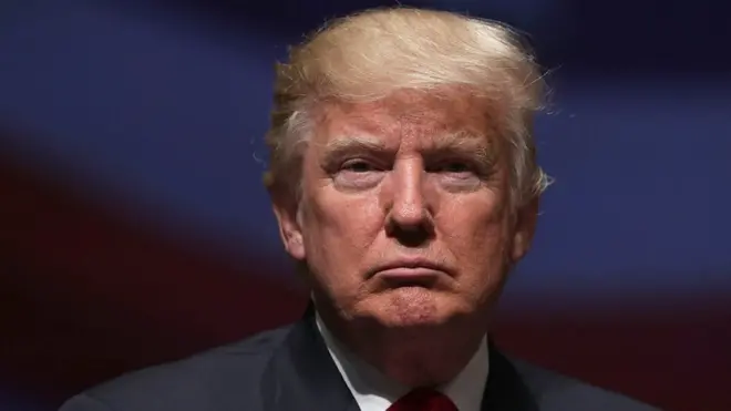 Donald Trump-ı Richard Nixon və Bill Clinton-un yolu gözləyə bilər