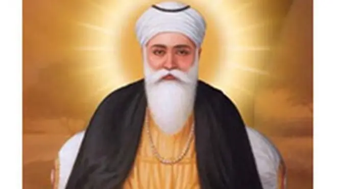 गुरुनानक