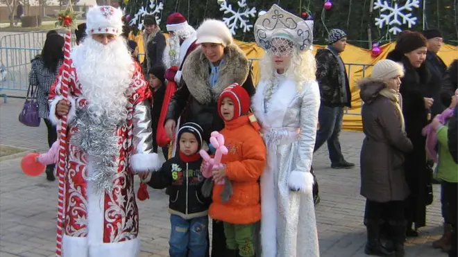 Уламолар кенгашининг билдиришича, Милодий Янги йилни нишонлаш бир анъана бӯлиб, у нимагадир сиғиниш эмас