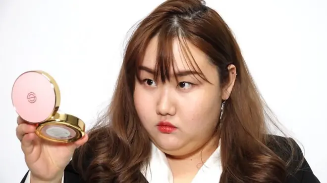 "'빅(Big)'한 분들을 '플러스 사이즈'라고 불러요"